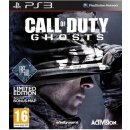 Call of Duty: Ghosts (Limited Edition)