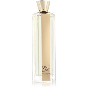 One Love by Jean Louis Scherrer Eau De Parfum Spray 1.7 oz for Female 