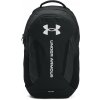 Under armour ua Hustle 6.0 Backpack-BLK 002 29l Čierna