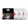 My Morning Jacket - Live 2015 (White Coloured) (3 LP)