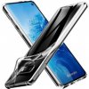 BAZÁR Ochranný kryt (obal) TPU Ultra Clear (číry) na Samsung Galaxy S10e