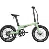 UTO Skladací elektrobicykel OG20-500 Wh 2025 Sage Green
