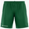 PANTALONCINO CAPO INTERLOCK šortky zelená L
