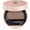 Collistar Impeccabile Compact Eyeshadow intenzívne očné tiene 430 Brunito Shimmer 3 g