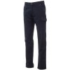 Payper POWER STRETCH SUMMER Pracovné nohavice S, Navy blue