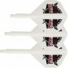 Condor Letky AXE African Warrior - Inspiration 2 - Standard - Short - White CN352