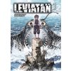 Seqoy s.r.o. Komiks Leviatan 1