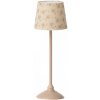 Maileg Miniatúrna stojaca lampa Mint