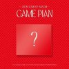 Jeon Somi: Game Plan (Jewel Case Version) - CD