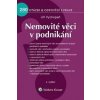 Nemovité věci v podnikání - Jiří Vychopeň