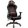 Diablo X-ONE 2.0 Small čierno-červený
