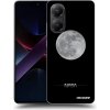 Picasee ULTIMATE CASE pro Xiaomi Poco X7 Pro 5G - Moon Minimal