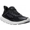 KEEN WK450 M black/star white US 9,5 / EU 42,5 / 8,5 / 27,5 cm; Černá obuv