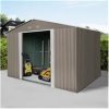 RIWALL PRO RMSA 8X10 HNĚDÁ