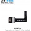 Apple iPhone 14, 14 Plus - JCID Tag On Battery Repair Flex Cable