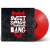 Sweet Savage - Bang / Coloured / Vinyl [LP]
