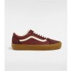 VANS topánky - Old Skool Spty Mbrwn (B7G) veľkosť: 42