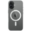 APPLE iPhone 17 Clear Case with MagSafe MGF24ZM/A