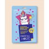 Patch Holic Náplasti na oči Costopia Honey Star Eye Mask - 1.5 g / 1 ks