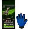 PRO PLAN Veterinary Diets HA Hypoallergenic Suché krmivo pre psov 11kg + Česacia rukavica GRATIS