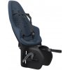 Cyklosedačka Thule Yepp 2 Maxi Rack Mount Majolica Blue