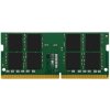 Kingston/SO-DIMM DDR4/16GB/2666MHz/CL19/1x16GB KVR26S19D8/16