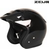 Helma ZEUS ZS-381 BLACK - L - doprava zdarma