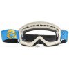 ARIETE Okuliare ARIETE MUDMAX JAPAN 14970-JVG purple yellow - clear lens s čapmi