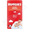 HUGGIES Little Movers 3 4-9kg 56ks
