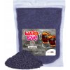 Zariadenie na cukrovú vatu WatoLove 1 Kg Cola Cukier do Waty Cukrowej čierny 1 W