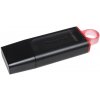 Kingston USB kľúč 256GB USB 3.2 DT Exodia, čierno-ružová