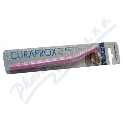 Curaprox CS 1009 Single 1 ks