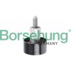 BORSEHUNG Obehová/vodiaca kladka ozubeného remeňa B12078