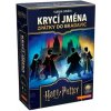 Mindok Krycí jména: Zpátky do Bradavic CZ