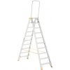 Alve Forte schodíky 10 priečok 212 cm 9420
