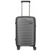 Travelite Air Base Trolley S KLM Anthracite 35 l
