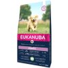 Eukanuba Dog Puppy & Junior Lamb & Rice 2,5 kg