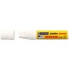 Centropen 9120 Popisovač JUMBO na sklo 2-15mm biely