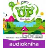 Everybody Up 4: Class Audio CD /2/ (2nd) - Patrick Jackson