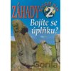 Záhady kolem nás 2 - Ján Bienik
