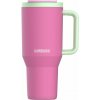 Kambukka Termohrnček Rio Tumbler 950 ml Bubblegum Mint 5407005144336