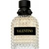 Valentino Uomo Born In Roma Yellow Dream toaletná voda pánska 50 ml