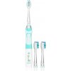 Seago Kids Sonic Toothbrush SG-977 sonická zubná kefka pre deti Green 1 ks