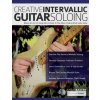 Creative Intervallic Guitar Soloing