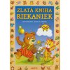 Zlatá kniha riekaniek - Adolf Dudek