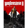 Wolfenstein 2: The New Colossus (Deluxe Edition)