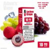 Adams Vape Salt Lychee Grape 10 ml 10 mg