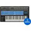 GForce Novation Bass Station (Digitálny produkt)