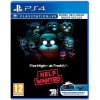 Five Nights at Freddy's - Help Wanted