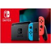 Nintendo Switch, neon HAD-S-KABAA